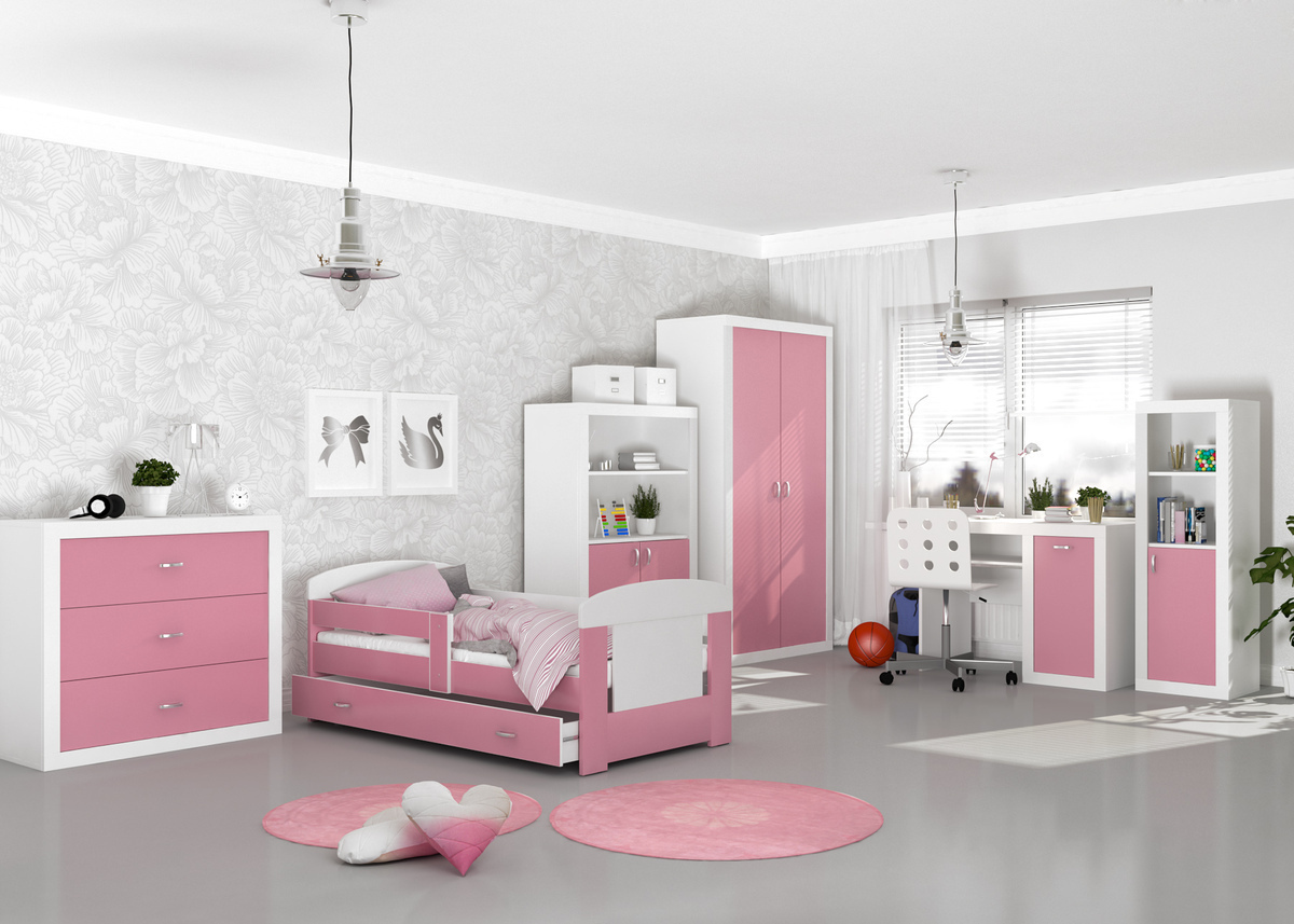 Kolekcija pohištva Tentive