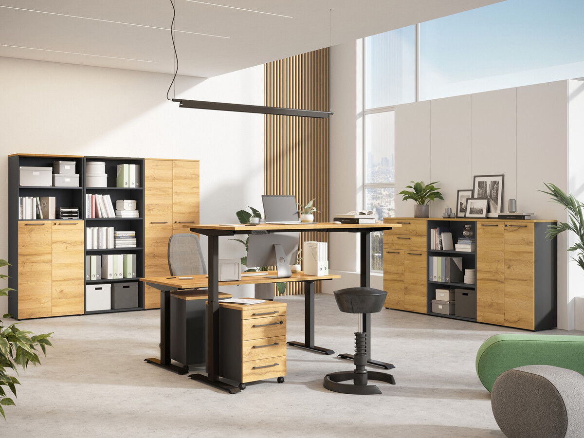 Kolekcija pohištva Eliromo