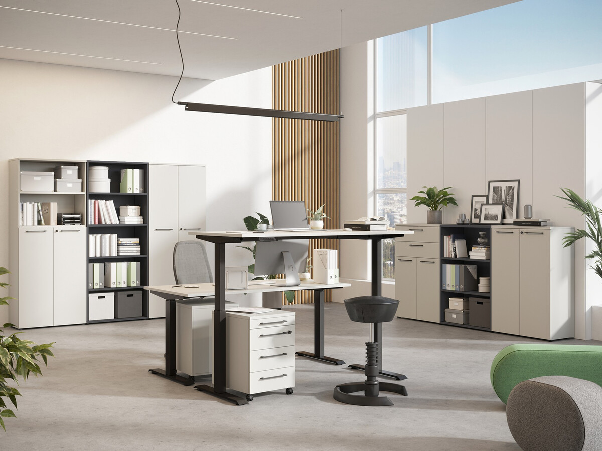 Kolekcija pohištva Eliromo