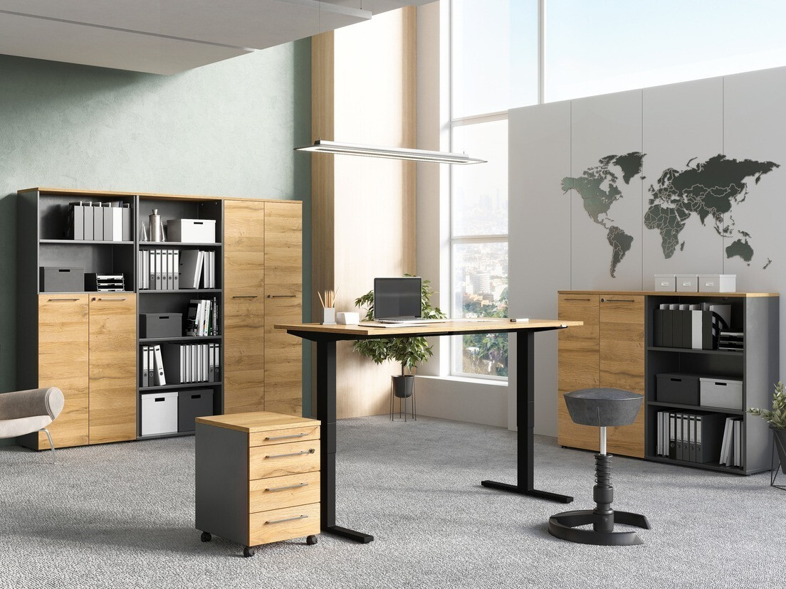 Kolekcija pohištva Eliromo