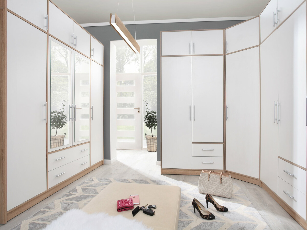 Kolekcija pohištva Cavmero