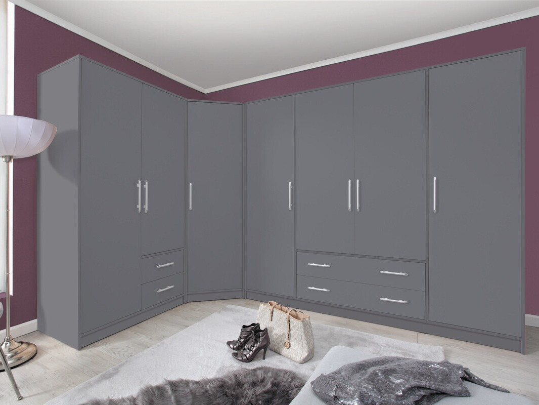 Kolekcija pohištva Cavmero