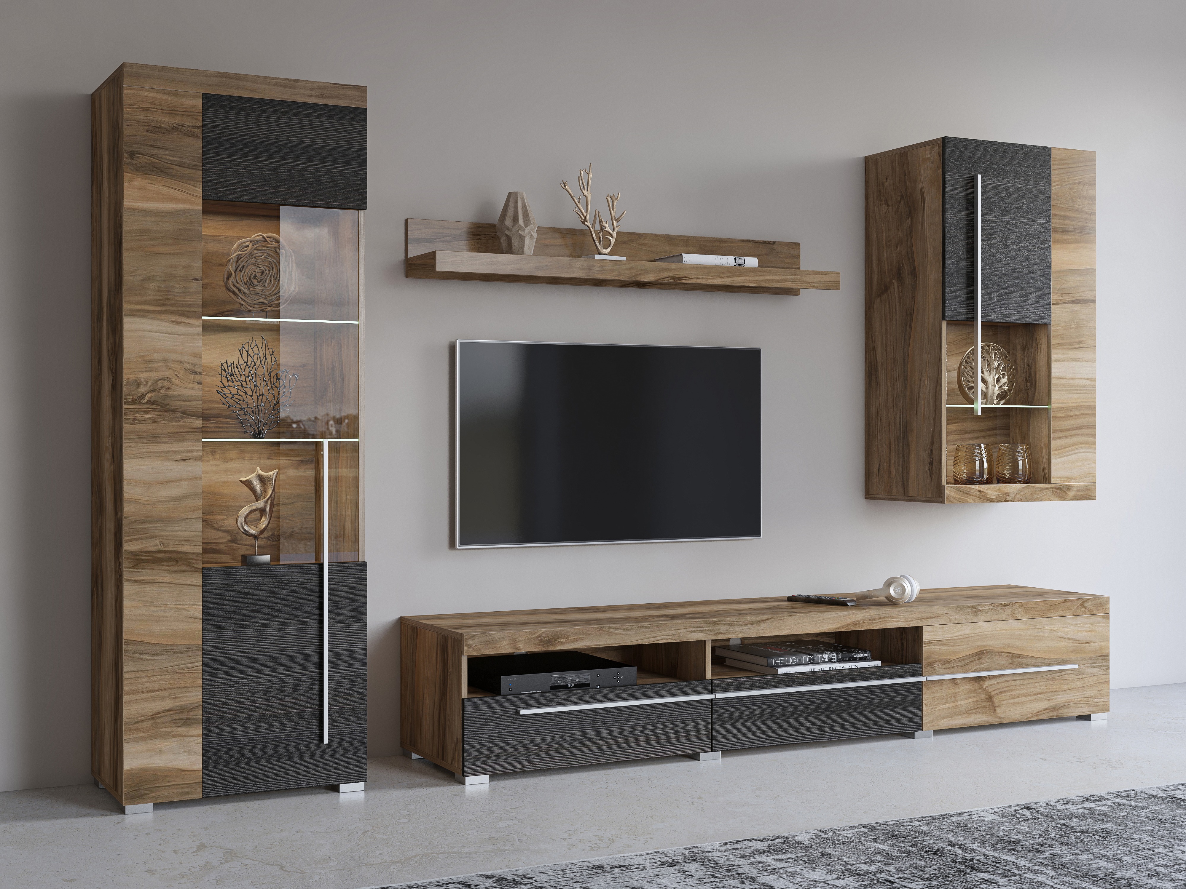 Kolekcija pohištva Sorciro