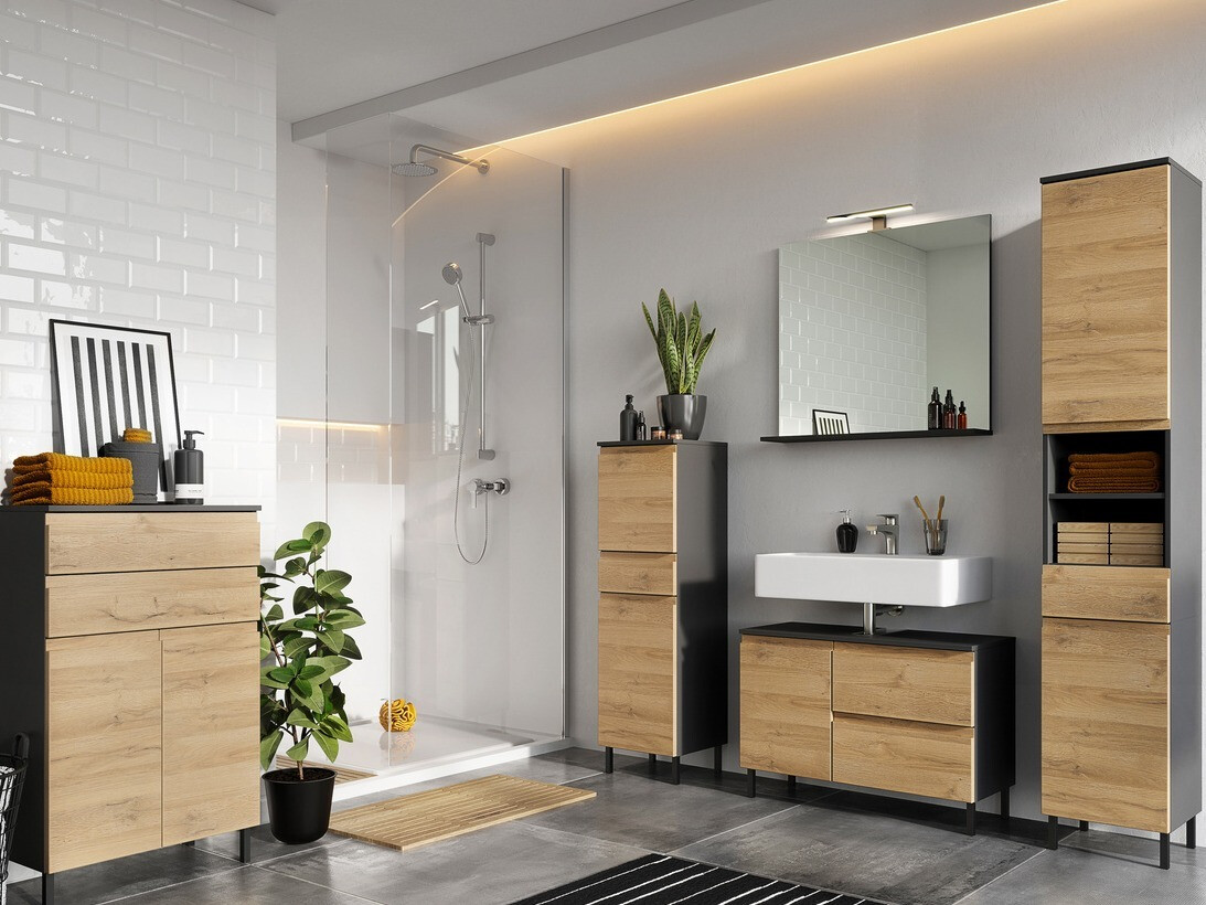 Kolekcija pohištva Talmira