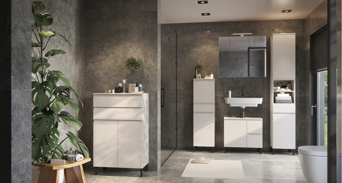 Kolekcija pohištva Talmira