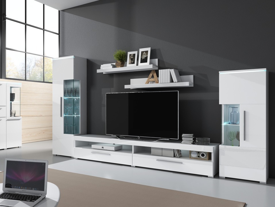 Kolekcija pohištva Torvire