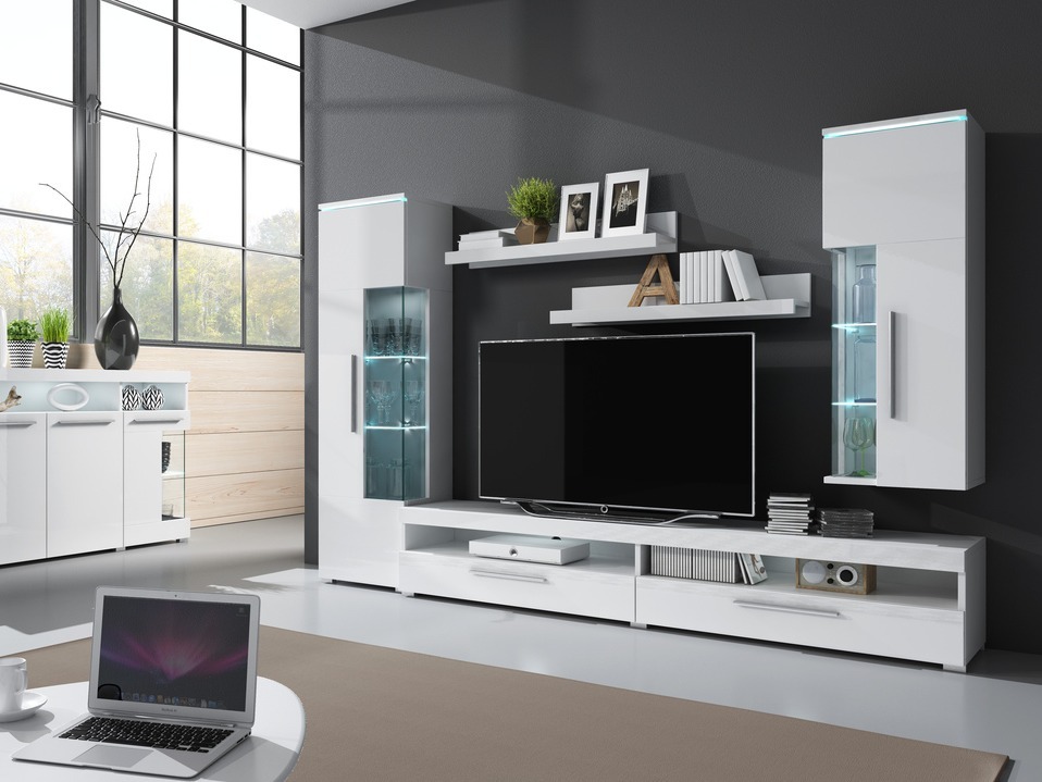 Kolekcija pohištva Torvire