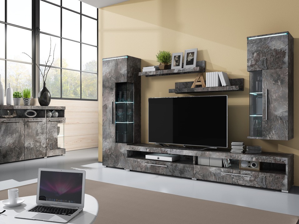 Kolekcija pohištva Torvire