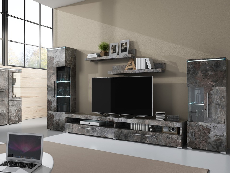 Kolekcija pohištva Torvire