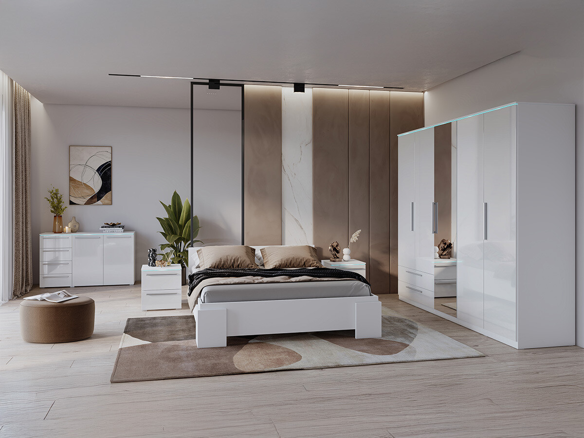 Kolekcija pohištva Torvire