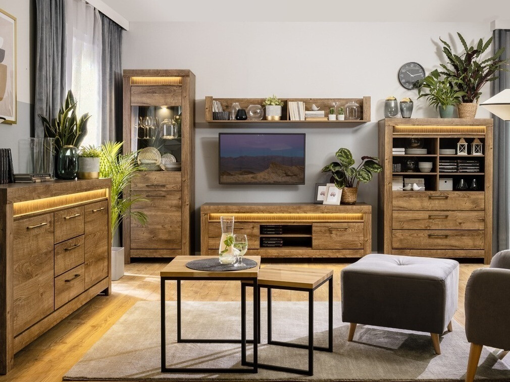 Kolekcija pohištva Fiomoro