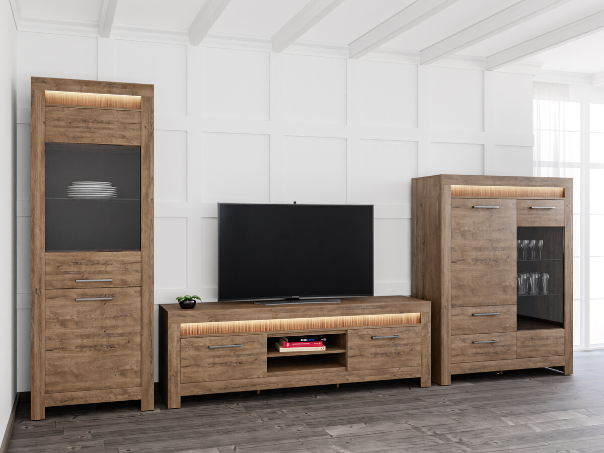 Kolekcija pohištva Fiomoro