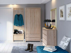 Kolekcija pohištva Nolroma