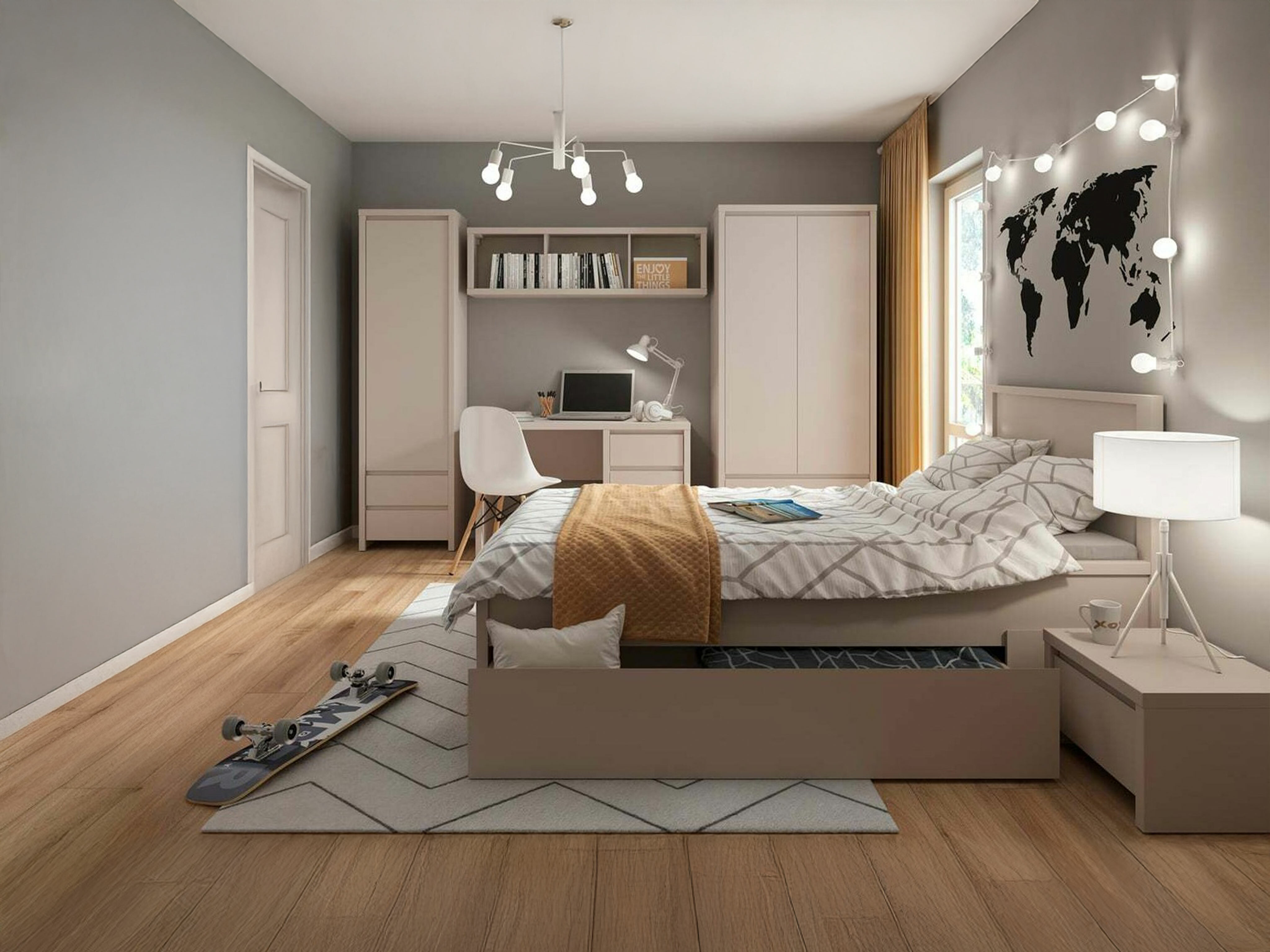 Kolekcija pohištva Nolroma