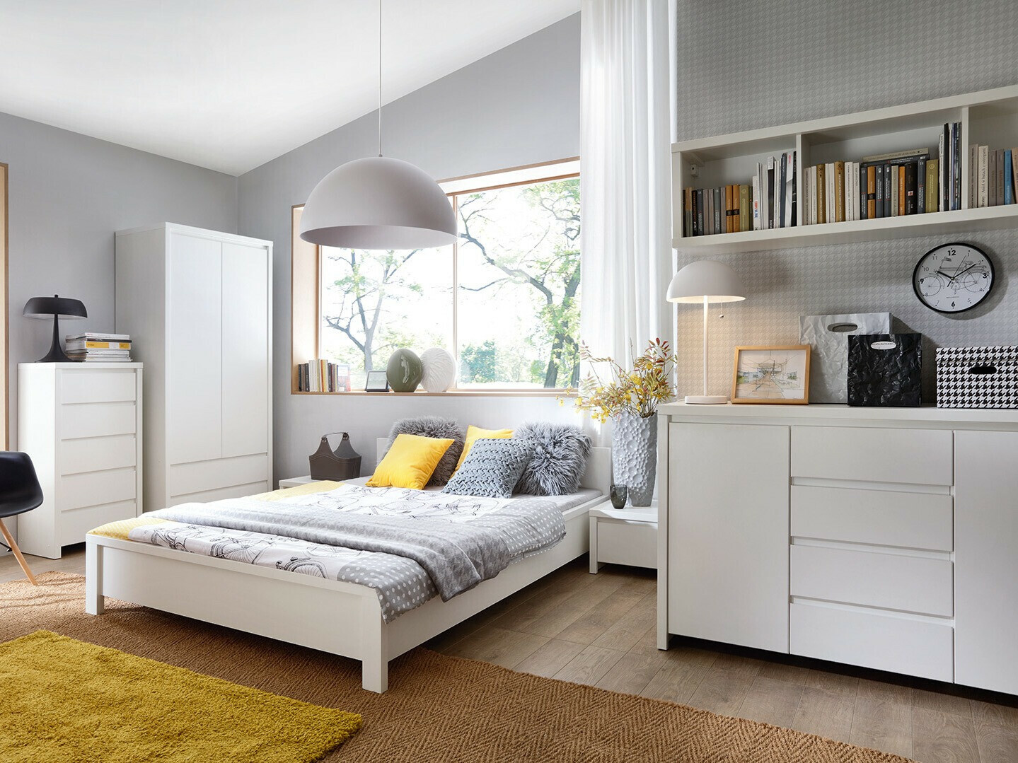 Kolekcija pohištva Nolroma