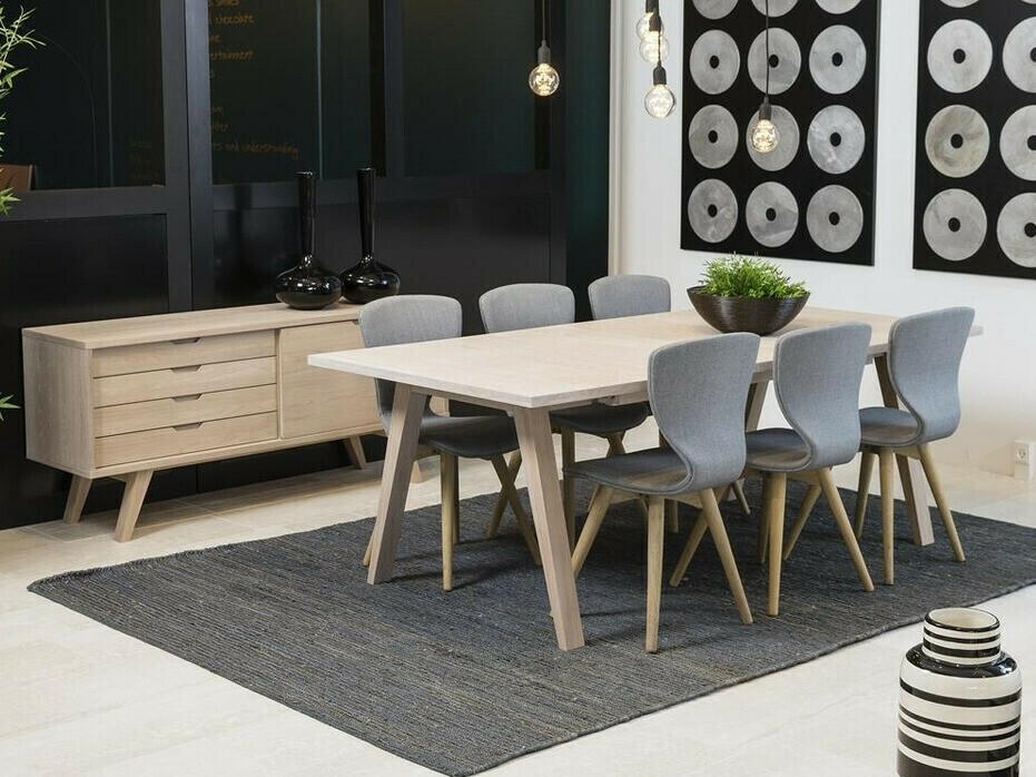 Kolekcija pohištva Norsica Albene