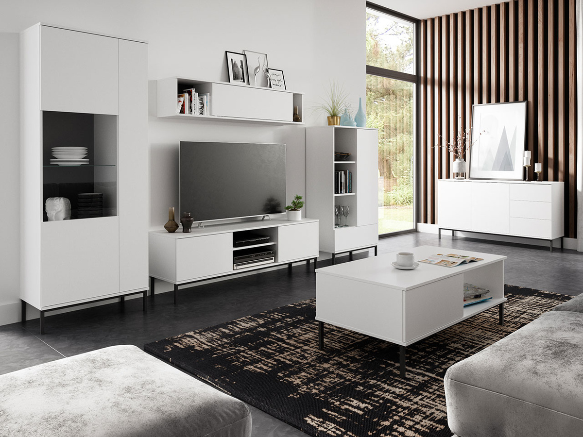 Kolekcija pohištva Lomsore