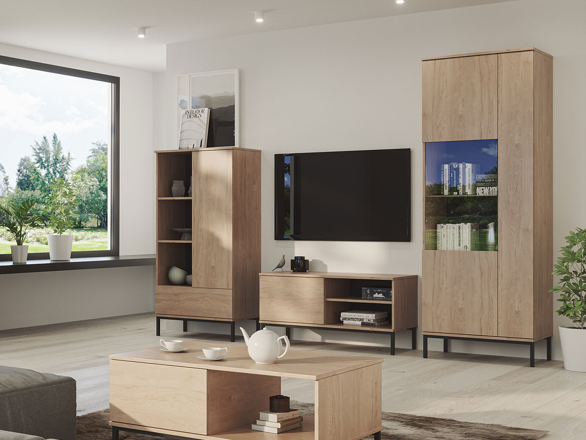 Kolekcija pohištva Lomsore