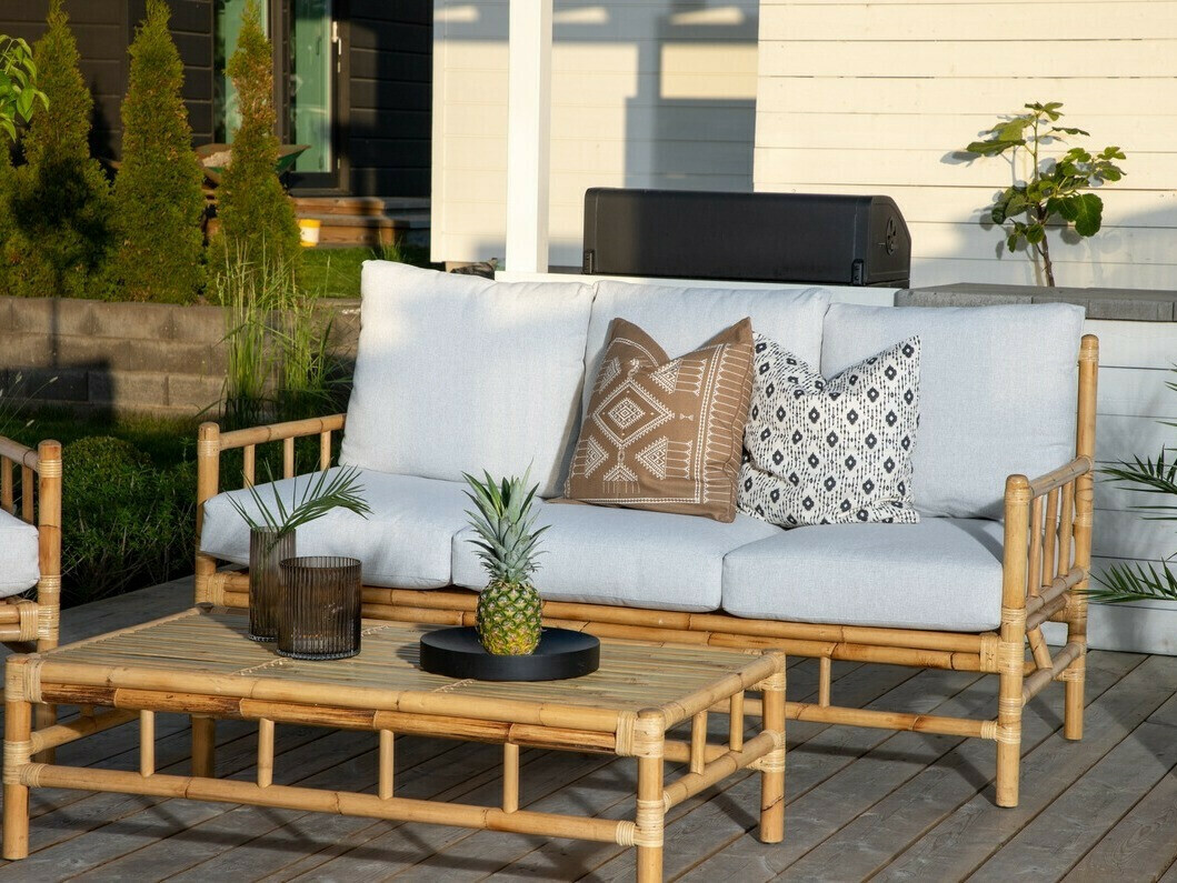 Kolekcija pohištva Mernolu