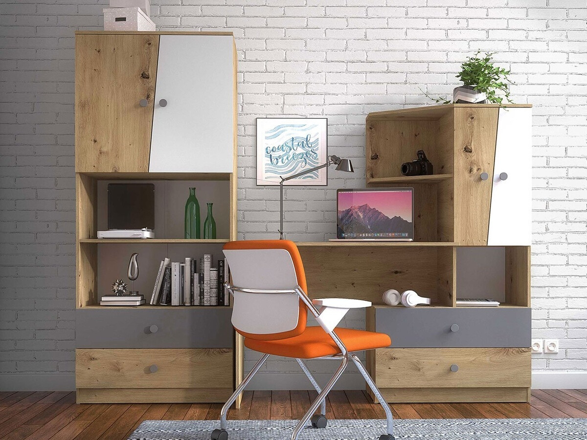 Kolekcija pohištva Almira