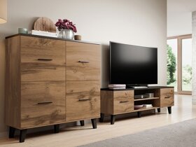 Kolekcija pohištva Larfloi