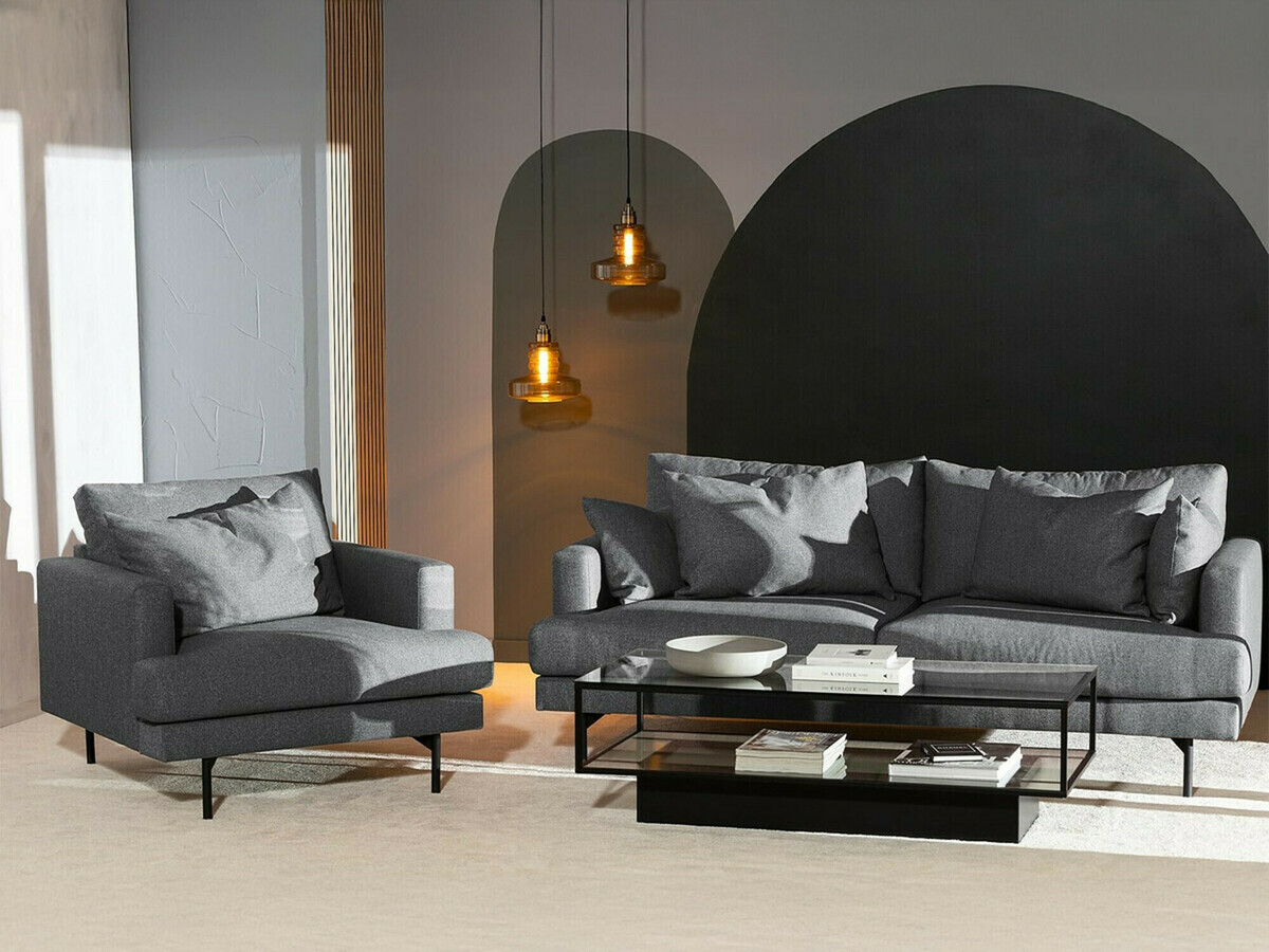 Kolekcija pohištva Ophliva