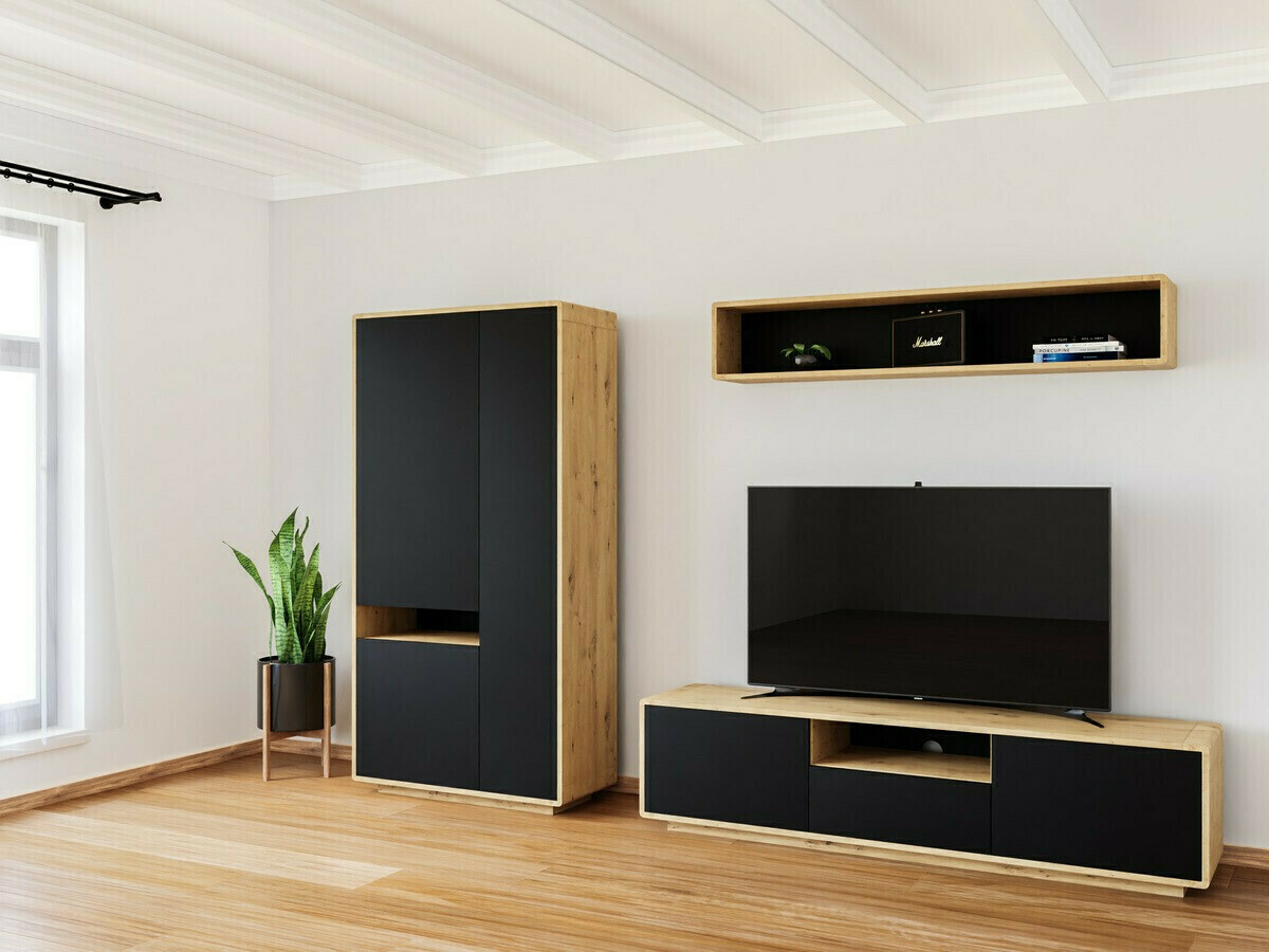 Kolekcija pohištva Deltese