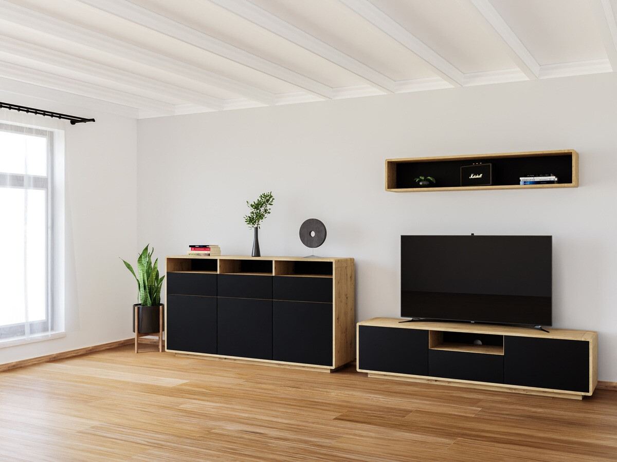 Kolekcija pohištva Deltese