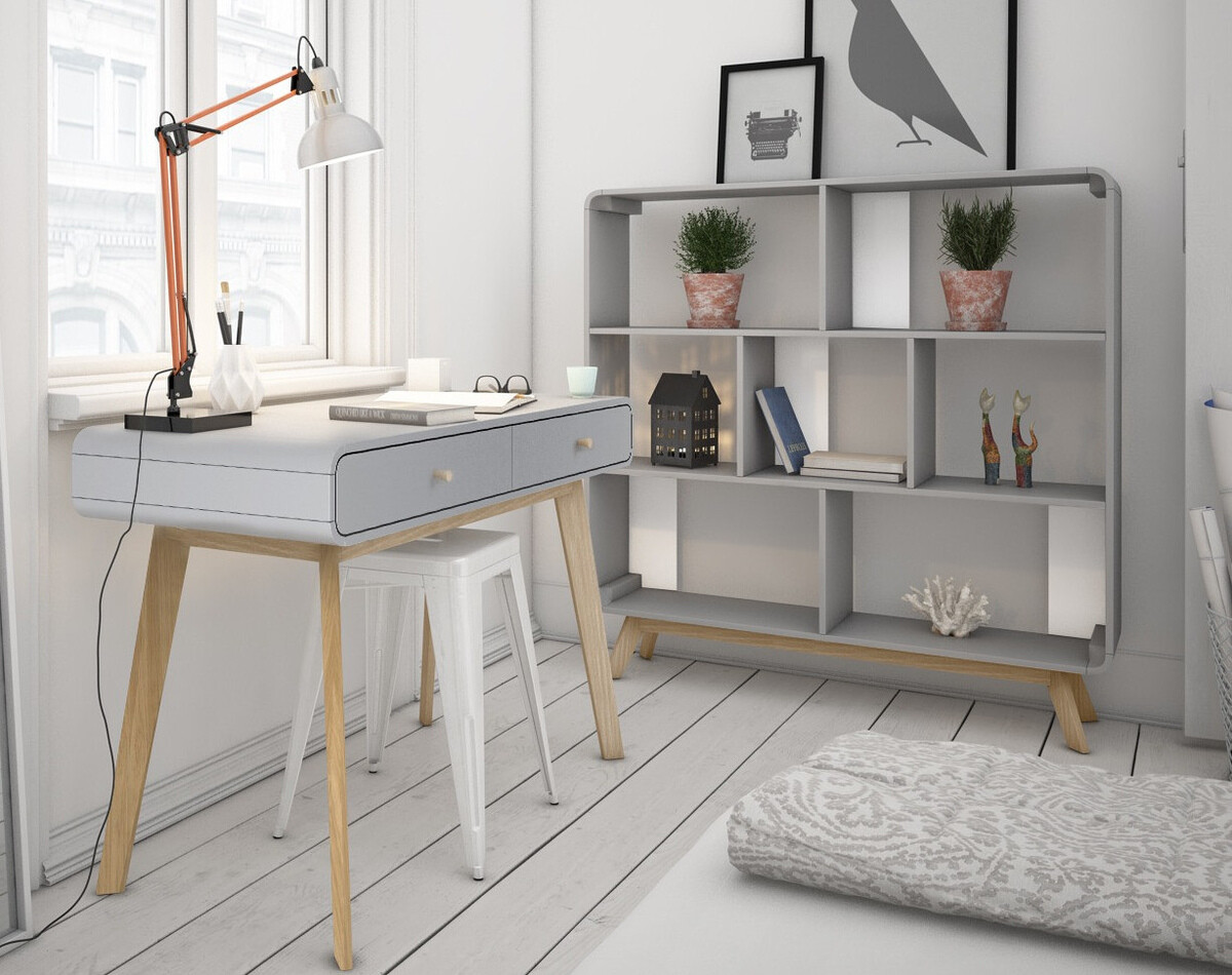 Kolekcija pohištva Elbtena