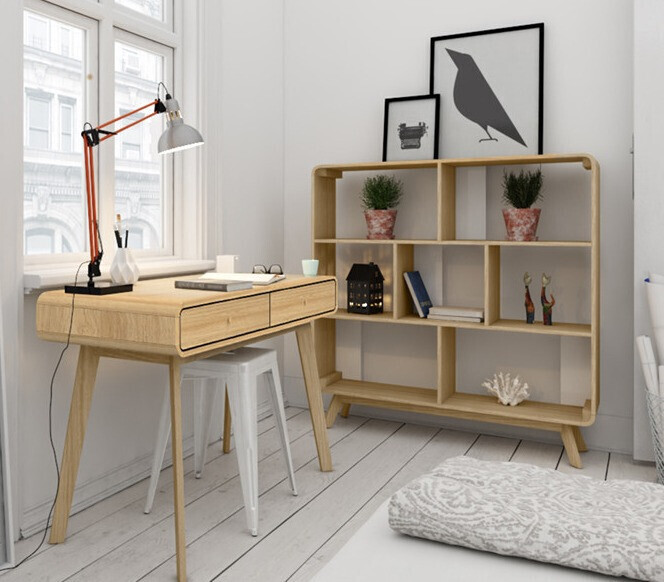 Kolekcija pohištva Elbtena