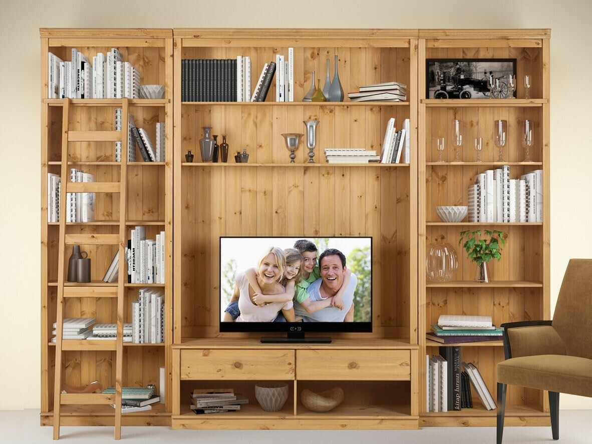 Kolekcija pohištva Saltoro