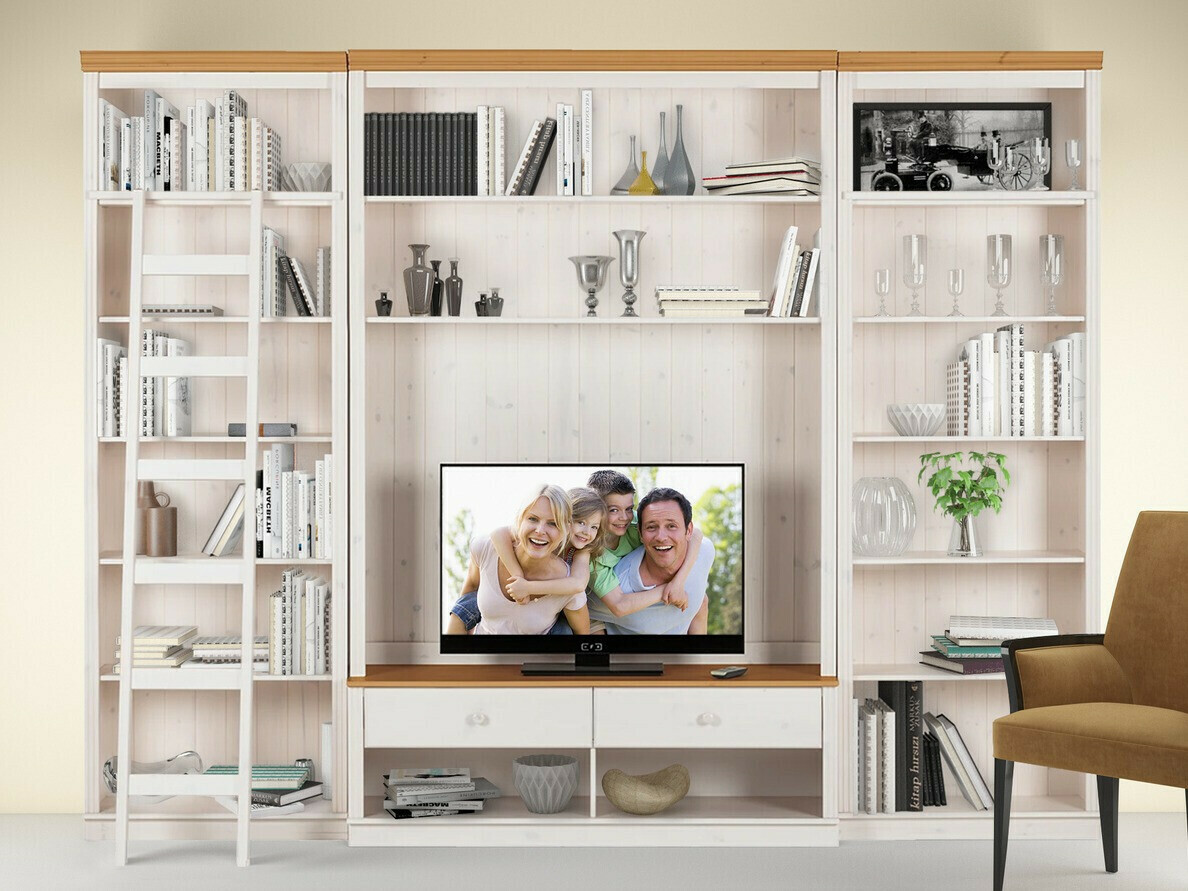 Kolekcija pohištva Saltoro