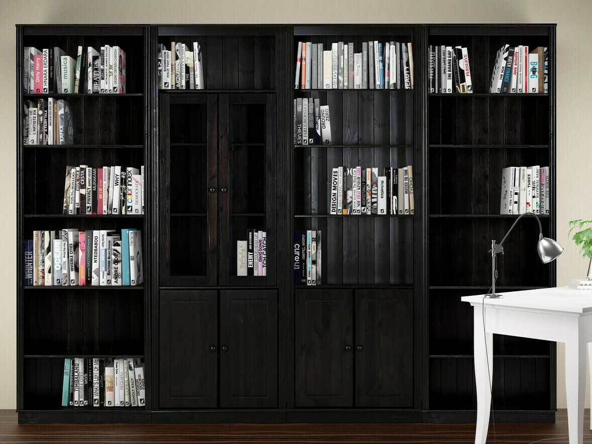 Kolekcija pohištva Saltoro