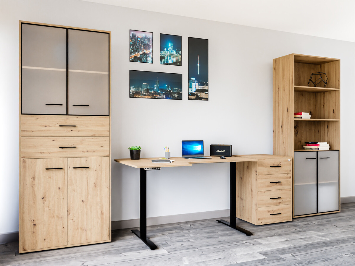 Kolekcija pohištva Nolremi