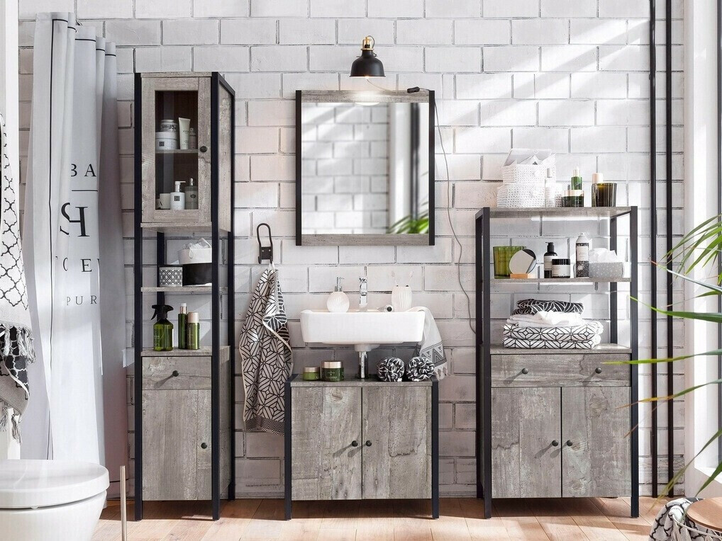 Kolekcija pohištva Larnovo