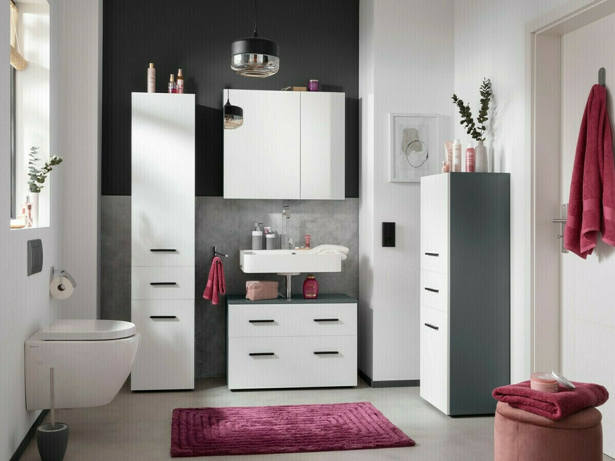 Kolekcija pohištva Larlori