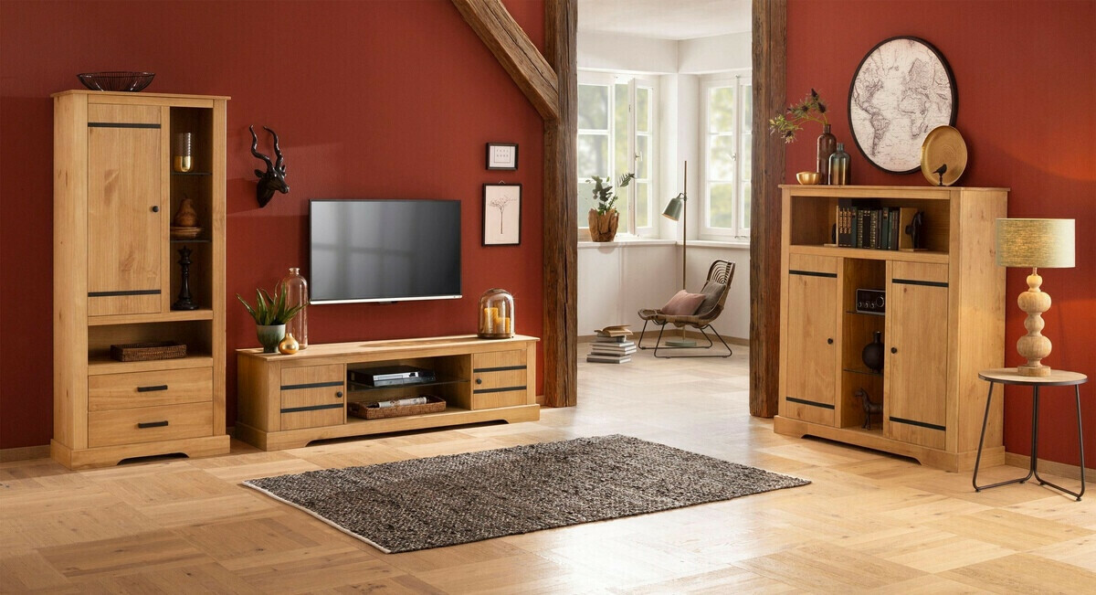 Kolekcija pohištva Rometri