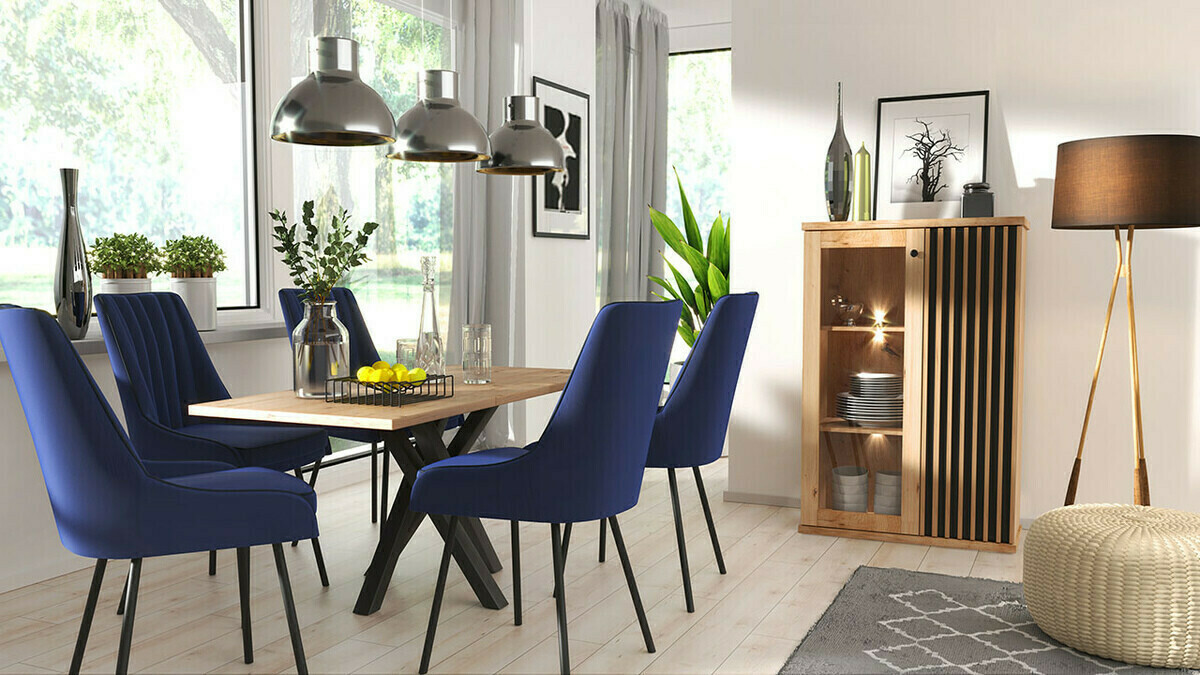 Kolekcija pohištva Venmava