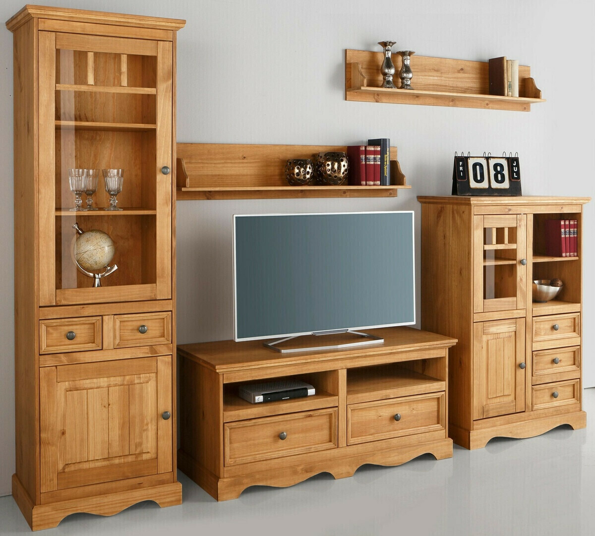 Kolekcija pohištva Fentivo