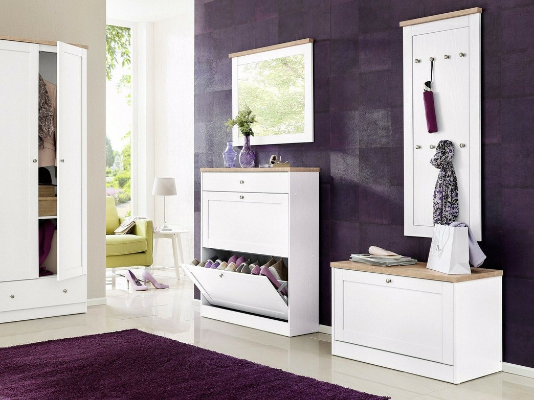 Kolekcija pohištva Cirtene