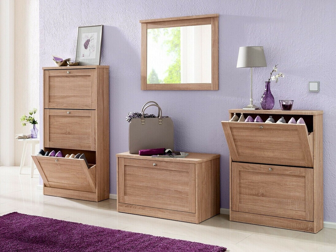 Kolekcija pohištva Cirtene