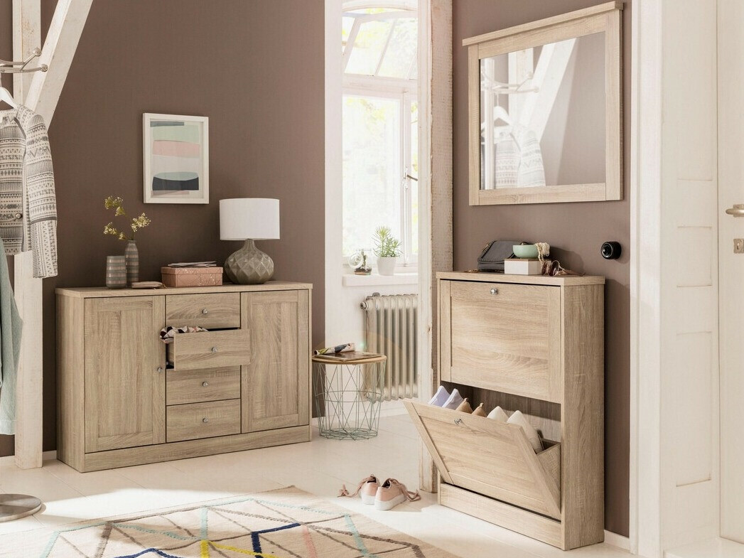 Kolekcija pohištva Cirtene