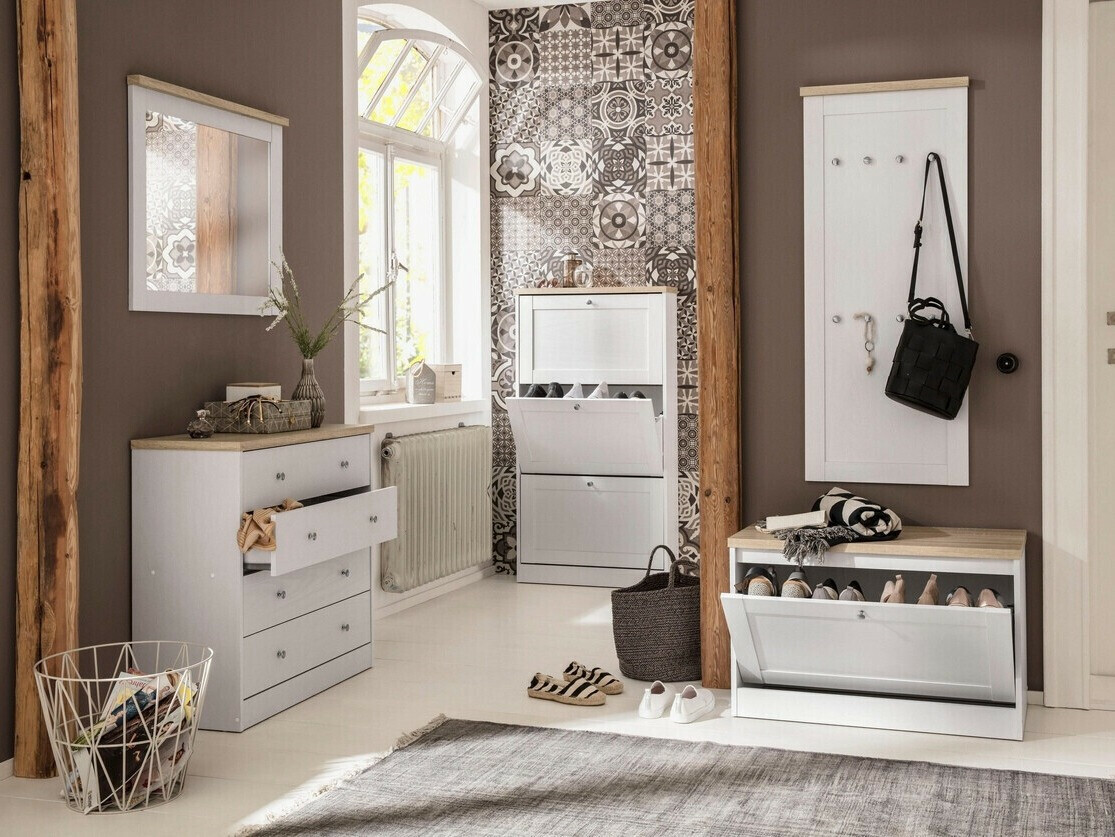 Kolekcija pohištva Cirtene