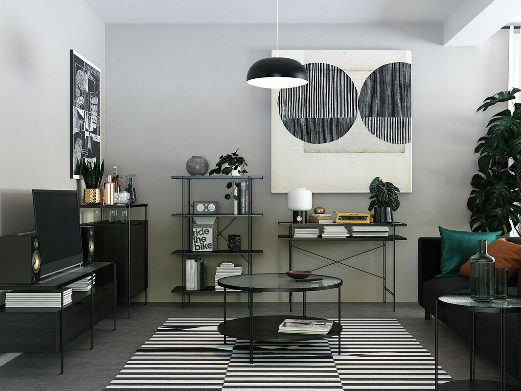 Kolekcija pohištva Mircata