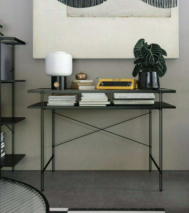 Kolekcija pohištva Mircata