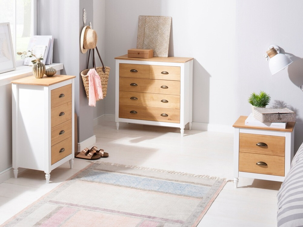 Kolekcija pohištva Domflou