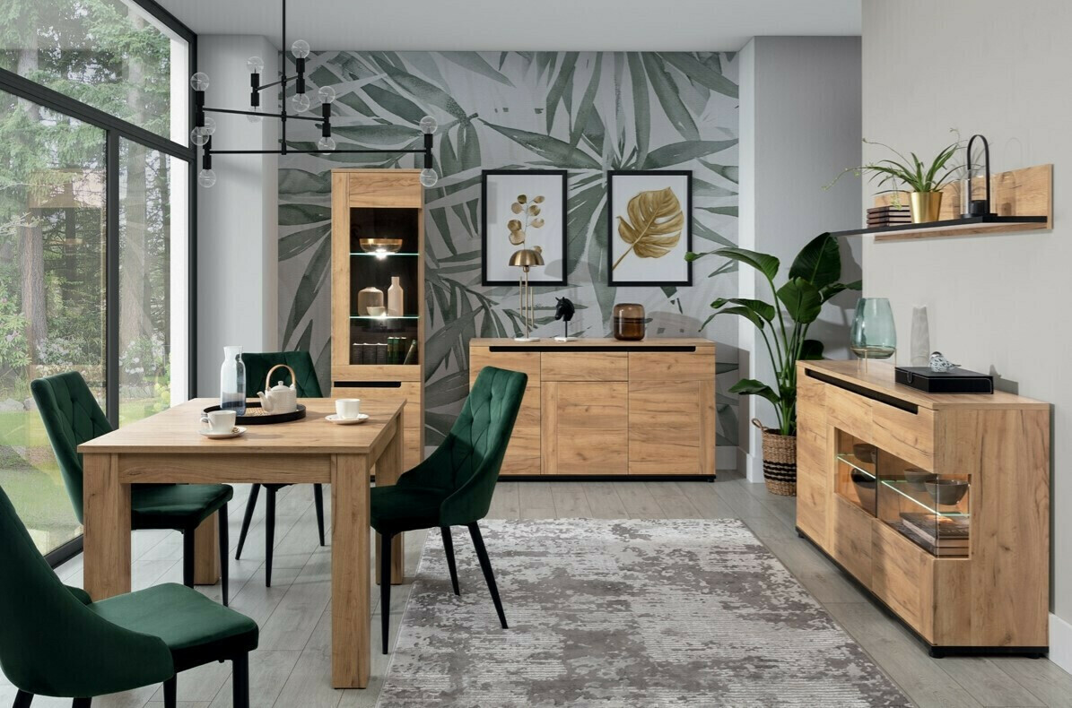 Kolekcija pohištva Remlevi