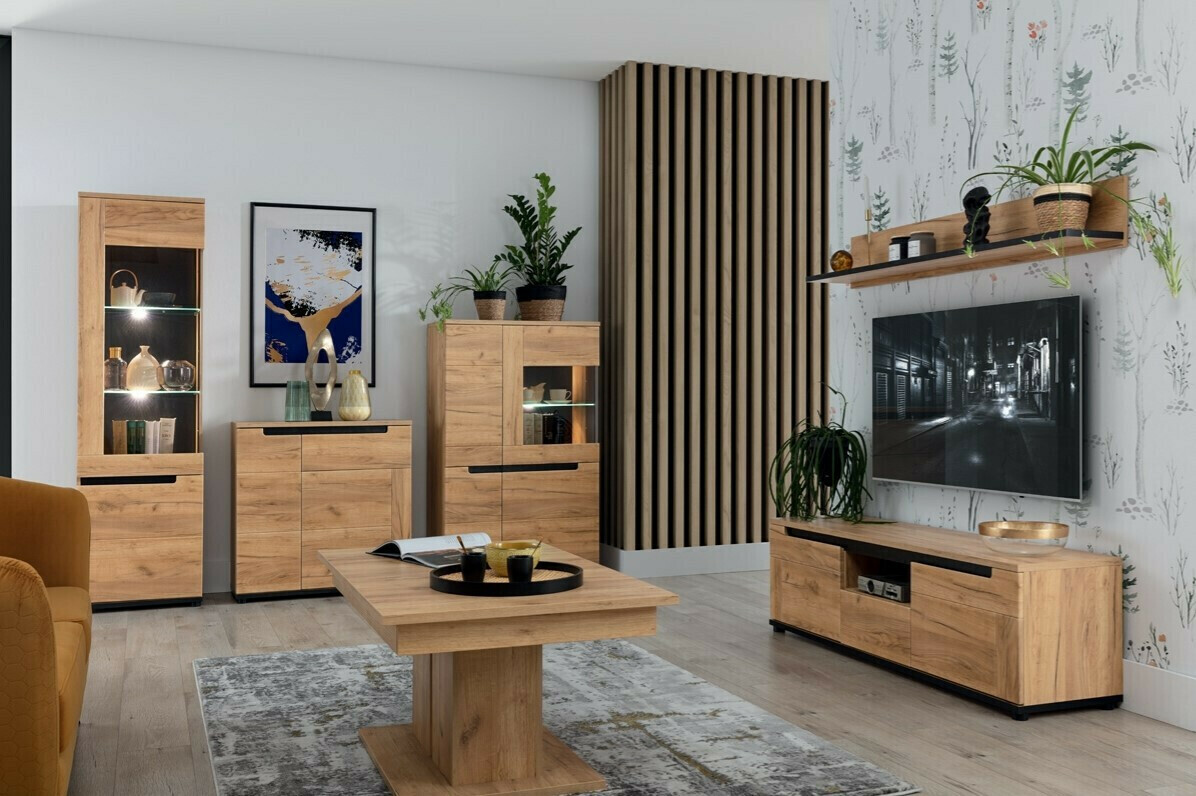 Kolekcija pohištva Remlevi