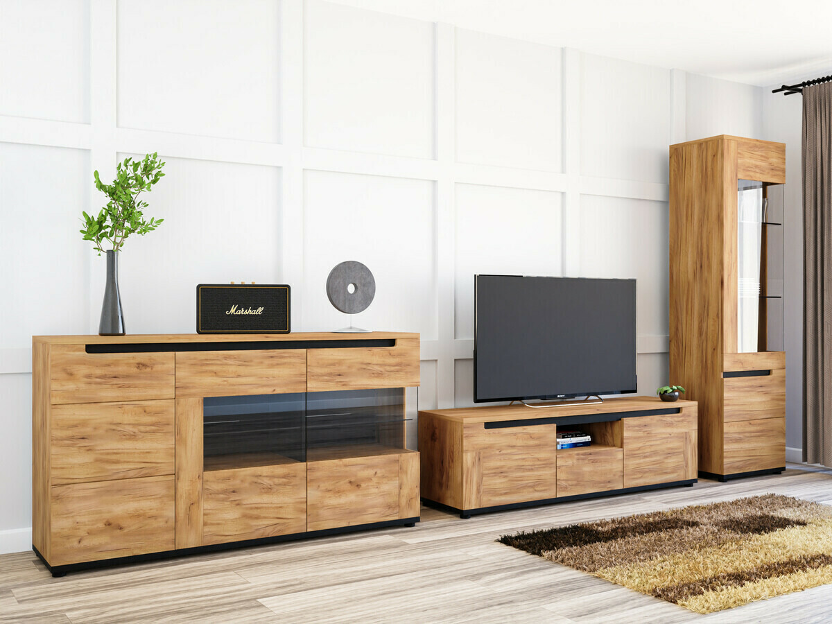 Kolekcija pohištva Remlevi