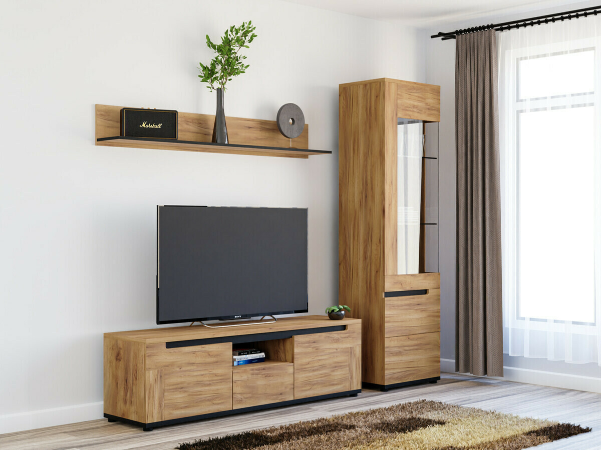 Kolekcija pohištva Remlevi